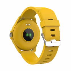 Forever CW-300 3.05 cm (1.2") IPS Digital 240 x 240 pixels Touchscreen Yellow