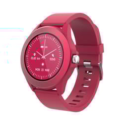 Forever CW-300 3.05 cm (1.2") IPS Digital 240 x 240 pixels Touchscreen Magenta