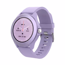 Forever CW-300, 3.05 cm (1.2"), IPS, Touchscreen, 45 g