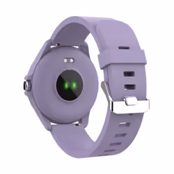 Forever CW-300 3.05 cm (1.2") IPS Digital 240 x 240 pixels Touchscreen Lavender