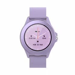 Forever CW-300 3.05 cm (1.2") IPS Digital 240 x 240 pixels Touchscreen Lavender