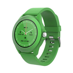 Forever CW-300 3.05 cm (1.2") IPS Digital 240 x 240 pixels Touchscreen Green