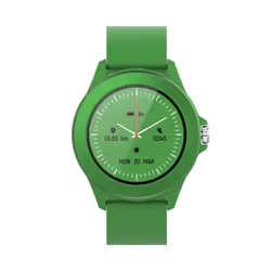 Forever CW-300 3.05 cm (1.2") IPS Digital 240 x 240 pixels Touchscreen Green