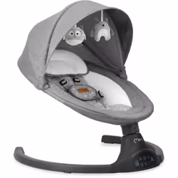 MoMi BULE00022, Baby cradle swing, 9 kg