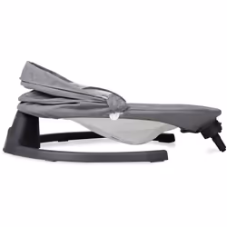 MoMi BULE00022 baby swing Baby cradle swing Grey - Additional view 5