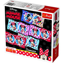 Board Games Themed Characters Movies Cartoons - Minnie Mouse Cards Strategy Game