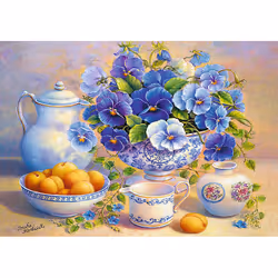 Trefl 10466 puzzle Jigsaw puzzle 1000 pc(s)