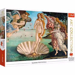 Trefl 10589, 1000 pc(s), Other, 12 yr(s)