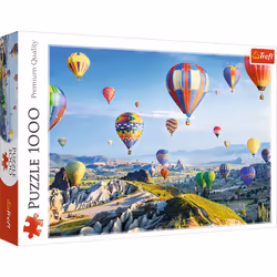 Trefl 10613, 1000 pc(s), Other