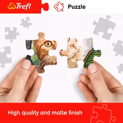 Trefl 10626 puzzle Jigsaw puzzle 1000 pc(s) Other - Additional view 4