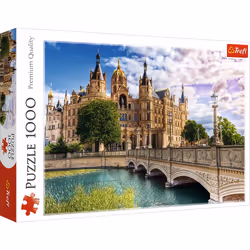Trefl 10669, 1000 pc(s), Other, 12 yr(s)