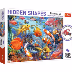 Trefl 10676, 1000 pc(s), Other, 12 yr(s)
