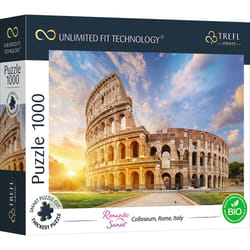 Trefl 10691 puzzle Jigsaw puzzle 1000 pc(s) Other