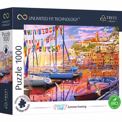 Trefl 10696, 1000 pc(s), Other, 12 yr(s)