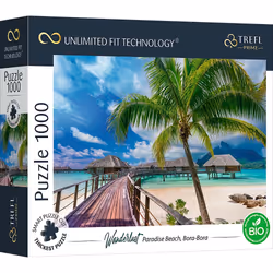 Trefl 10704, 1000 pc(s), Other, 12 yr(s)