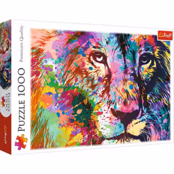 Trefl 10707, 1000 pc(s), Other, 12 yr(s)