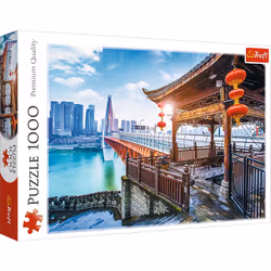 Trefl 10721, 1000 pc(s), Other, 12 yr(s)