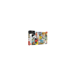 Trefl Disney: Mickey Mouse Mickey World