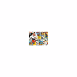 Trefl Disney: Mickey Mouse Mickey World