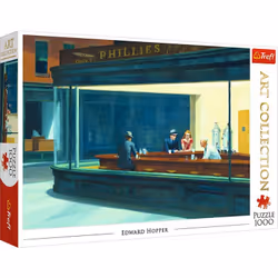 Trefl 10747, 1000 pc(s), Other, 12 yr(s)