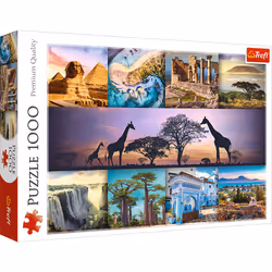Trefl 10792, 1000 pc(s)