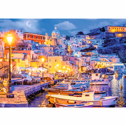 Trefl 10794 puzzle Jigsaw puzzle 1000 pc(s) Landscape