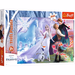 Trefl 13265, 200 pc(s), Other, 7 yr(s)