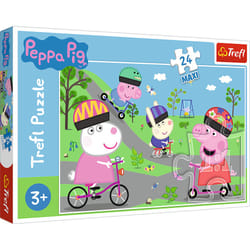 Peppa Pig Maxi 's Active Day