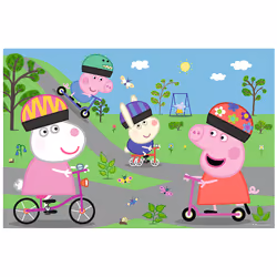 Peppa Pig Maxi 's Active Day