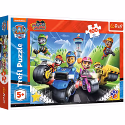 Trefl 16430, 100 pc(s), Other, 5 yr(s)