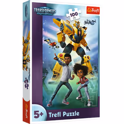 Trefl 16457, 100 pc(s), Cartoons, 5 yr(s)