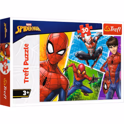 Trefl 18242, 30 pc(s), Other, 3 yr(s)