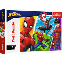 Trefl 18242 puzzle Jigsaw puzzle 30 pc(s) Other
