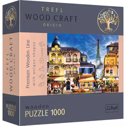 Trefl 20142, 1000 pc(s), City