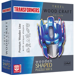 Transformers Autobot: Optimus Prime