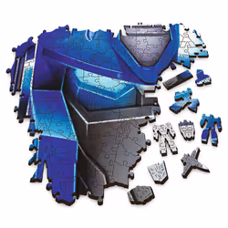 Transformers Autobot: Optimus Prime