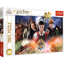 Trefl 23001 puzzle Contour puzzle 300 pc(s) Television/films