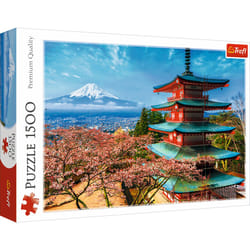 Trefl Mount Fuji