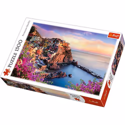 Trefl 26137, 1500 pc(s), 12 yr(s)