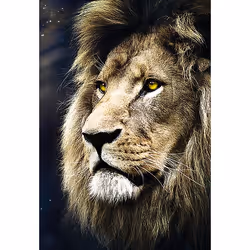 Trefl 26139 puzzle Jigsaw puzzle 1500 pc(s) Animals