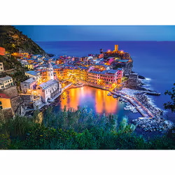 Trefl 27086 puzzle Jigsaw puzzle 2000 pc(s) Landscape