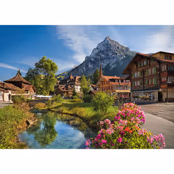 Trefl 27089 puzzle Jigsaw puzzle 2000 pc(s) World