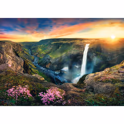 Trefl 27091 puzzle Jigsaw puzzle 2000 pc(s)