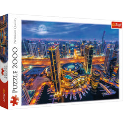 Trefl Lights of Dubai