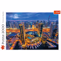 Trefl Lights of Dubai