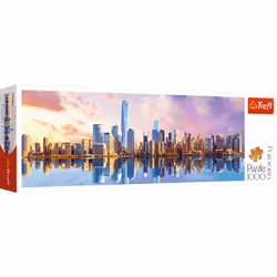 Trefl Manhattan, 1000 pc(s)
