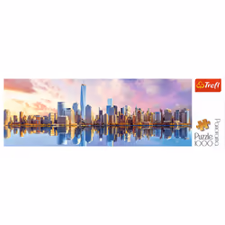 Trefl Manhattan