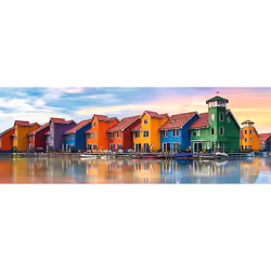Trefl Groningen, Netherlands