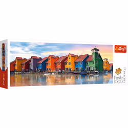 Trefl Groningen, Netherlands