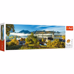 Trefl By the Schliersee lake, 1000 pc(s)